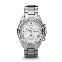 Fossil ES2681 - Decker