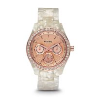 Fossil ES2887 - Damenuhr Stella